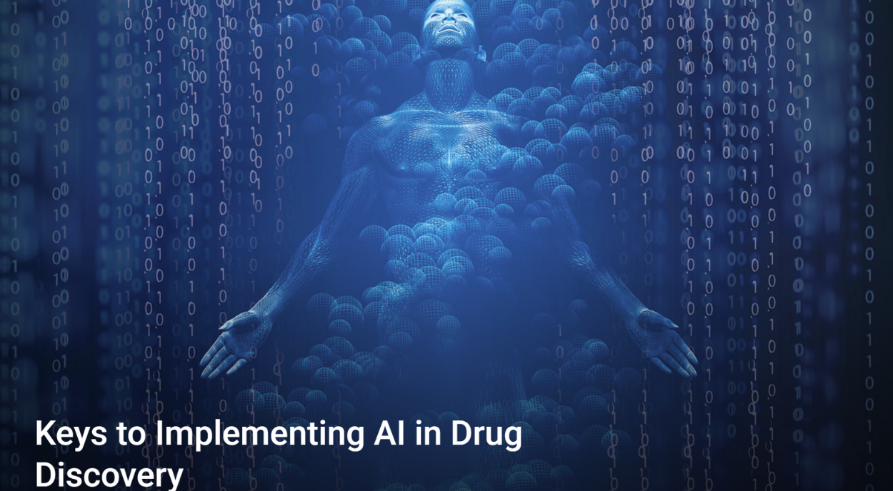 Keys to Implementing AI in Drug Discovery - GATC Health