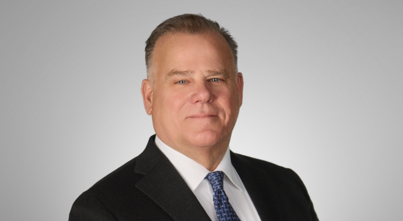 Johnathan Lakey, PhD, MSM headshot